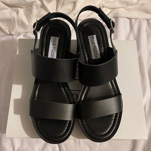 Steve Madden Sarita Strappy Sandal